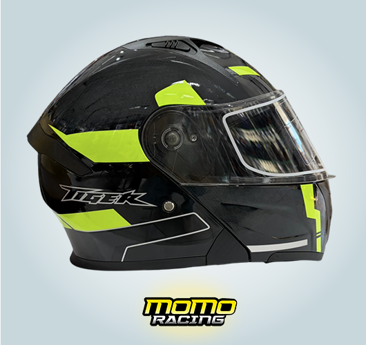 06 TZ HELMET