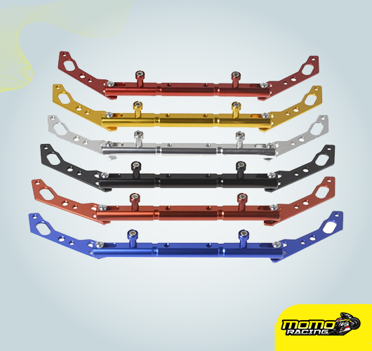 Momo Racing crossbar
