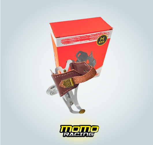 SILVER M bottle holder