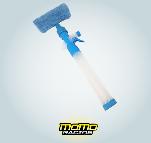 3-in-1 cleaning brush