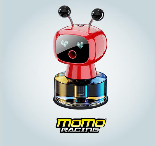 Red Heart Kitty Diffuser