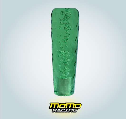 Green 15 CM Gear Knob