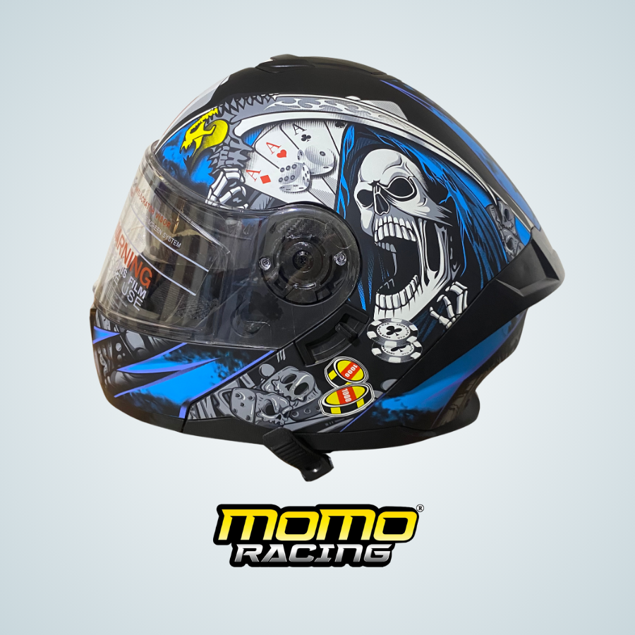09 965A Helmet (XL)