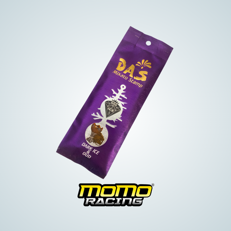 DAS A Oud & Dark Ice Freshener