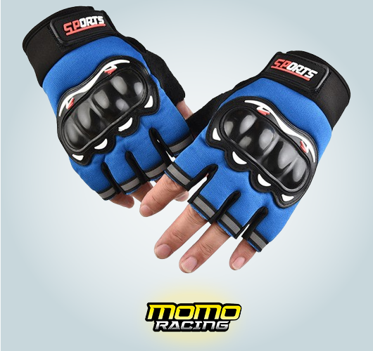 Sport half gloves