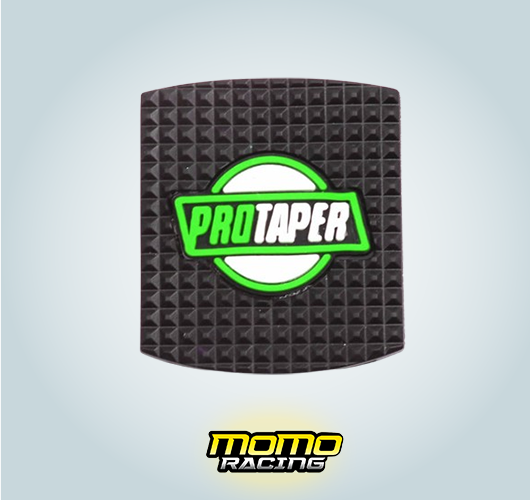 Green PROTAPER brake pedal
