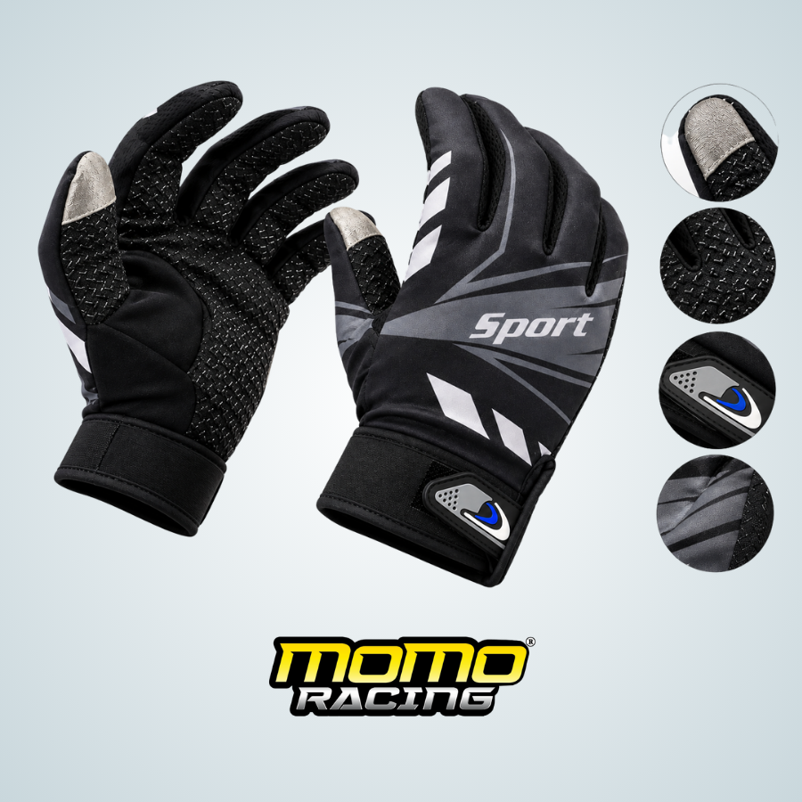 01 KTV Gloves