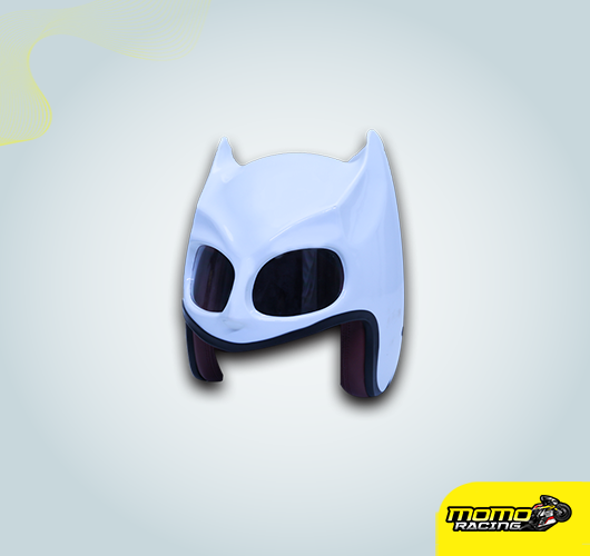 Batman helmet